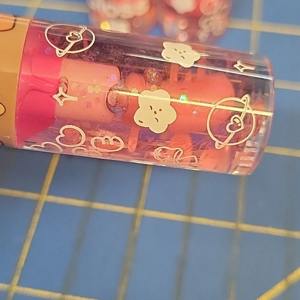 Rimocoo lip gloss
